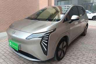 埃安 AION Y 2024款 Younger