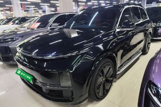 理想汽车 理想L8 2023款 Pro