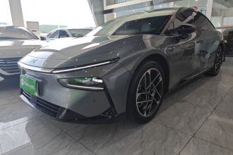 小鹏P7+ 2024款 长续航 Max