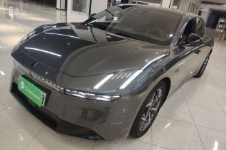 领克Z10 2024款 95kWh 766km后驱Max