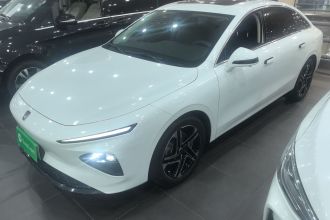 荣威D7 2023款 EV 510km 后驱旗舰版