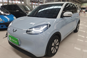 五菱汽车 五菱缤果 2023款 410km 灵犀尊享款