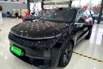 理想汽车 理想L9 2023款 Pro