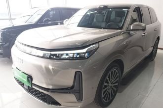 吉利银河 银河M9 2025款 230km 两驱探索版