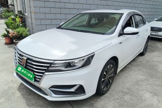 荣威i6新能源 2019款 PLUS 50T 互联网荣耀旗舰版