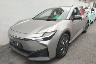 丰田bZ3 2024款 517km 精英PRO