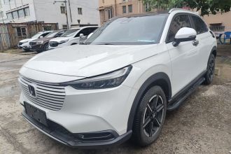 本田 缤智 2023款 1.5L CVT科技版