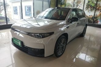 零跑汽车 零跑C10 2026款 605激光雷达版