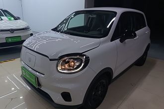 零跑汽车 零跑T03 2025款 310舒享版