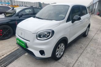 零跑汽车 零跑T03 2022款 皓玉版