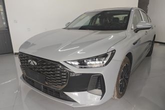 奇瑞风云 风云A8L 2025款 1.5TGDI 145km 舒适型