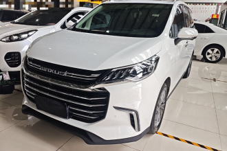 上汽大通MAXUS 大通G50 2020款 1.5T 自动豪华版