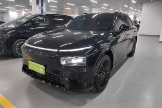 小鹏G9 2026款 725 Max