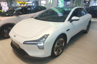 小鹏MONA M03 2024款 620 超长续航