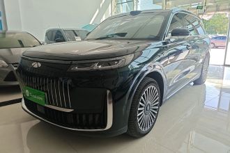 奇瑞风云 风云T11 2026款 220四驱全家乐