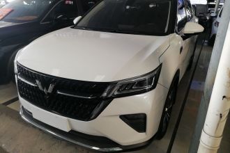 五菱汽车 五菱星辰 2021款 1.5T CVT星辉版