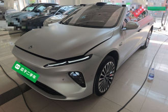蔚来ET7 2022款 75kWh