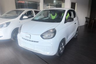 荣威 科莱威CLEVER 2021款 302km卓越版