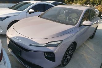 荣威D6 2025款 450km 尊享版