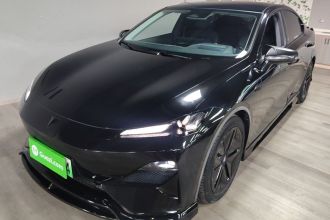 深蓝汽车 深蓝SL03 2022款 515纯电版