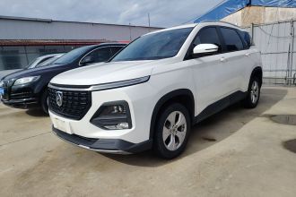 宝骏530 2020款 1.5T 手动舒适型 6座