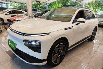 小鹏G9 2022款 702 Pro