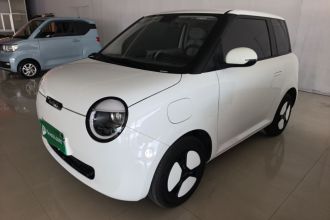 长安启源 长安Lumin 2025款 205km 香沁款