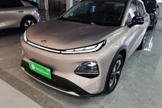 长安启源Q05 2026款 506Max