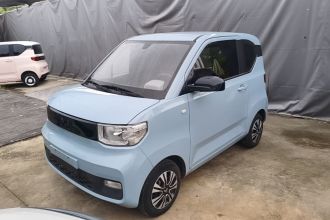 五菱汽车 宏光MINIEV 2022款 悦享款 磷酸铁锂