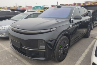 理想汽车 理想L7 2024款 Ultra