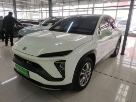 蔚来EC6 2020款 430KM 运动版