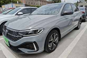 大众 朗逸 2023款 280TSI DSG星空满逸版