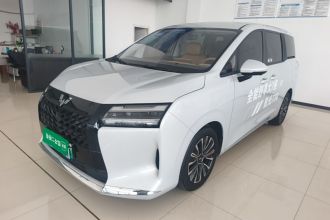 五菱汽车 星光730新能源 2025款 插混 125km 豪华型