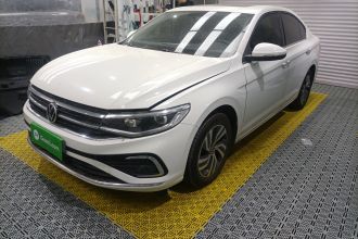 大众 宝来 2023款 200TSI DSG悦行版