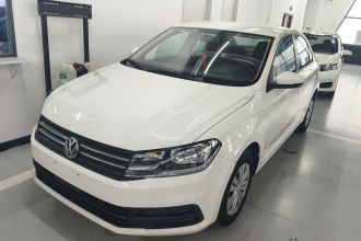 大众 桑塔纳 2021款 1.5L 手动风尚版