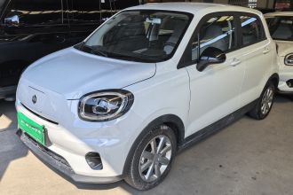 零跑汽车 零跑T03 2022款 琉璃版