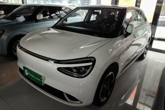 东风纳米 纳米01 2024款 430 Plus智+