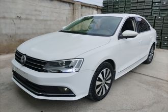大众 速腾 2018款 280TSI DSG舒适型