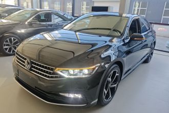 大众 迈腾 2025款 众享款 330TSI DSG豪华型