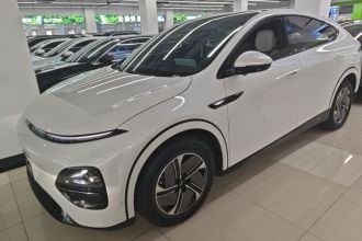 小鹏G6 2023款 580 长续航 Pro