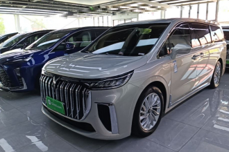 岚图汽车 岚图梦想家 2024款 PHEV 超长续航尊贵版