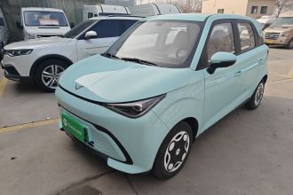 凯翼拾月 2026款 Mate 305km 国轩踏浪版