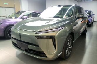 魏牌 蓝山 2025款 四驱 Max