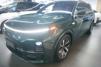 理想汽车 理想L7 2023款 Pro