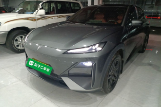 深蓝汽车 深蓝S07 2023款 520Max纯电版