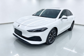 荣威D7 2025款 DMH 125km 世界冠军版