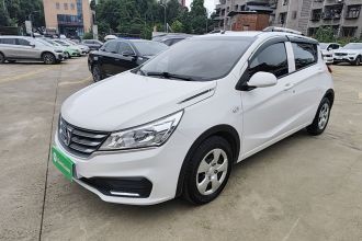 宝骏310 2020款 1.2L 手动舒适型