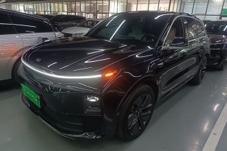 理想汽车 理想L6 2024款 Pro