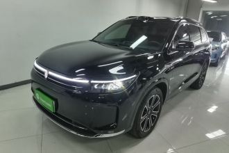 鸿蒙智行 问界M7 2024款 1.5T 智驾四驱Ultra版 5座