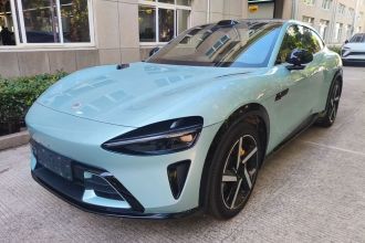 小米汽车 小米YU7 2025款 Max版